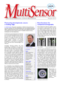 The multi-sensor systems 2012