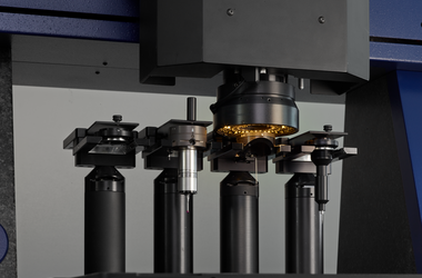 Werth Multisensor System WMS