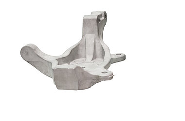 Die-casting workpieces