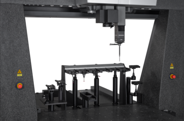 Changing rack