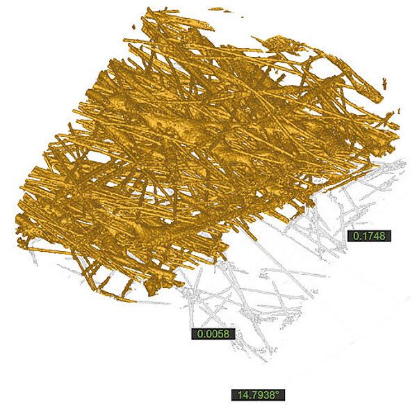 Multi-sensor tomography – Two-tube measuring system now also with sub-microfocus tube