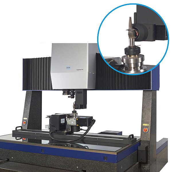 The right sensors for every measuring task