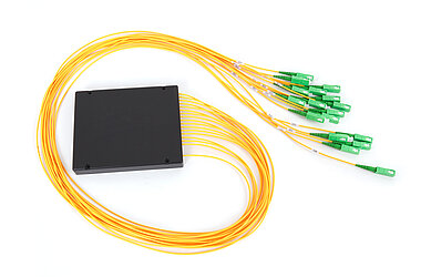 Fibre coupler