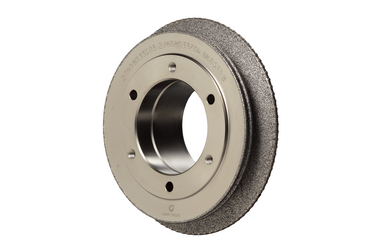 Dressing wheels