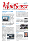 The multi-sensor systems 2009