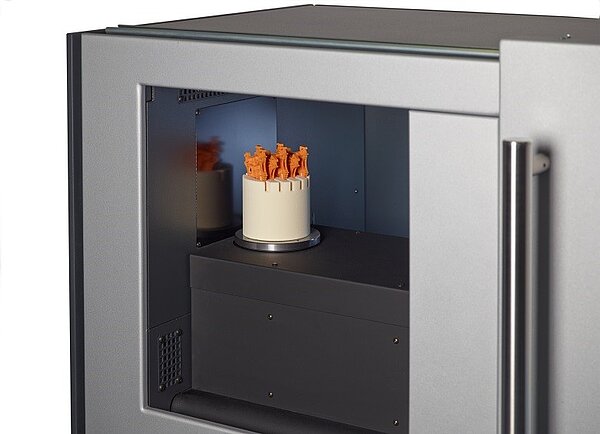 X-ray tomography replaces 3D coordinate metrology