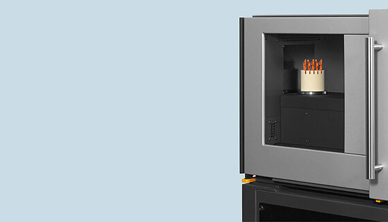 20.07.2022 | News on computed tomography - X-ray tomography replaces 3D coordinate metrology