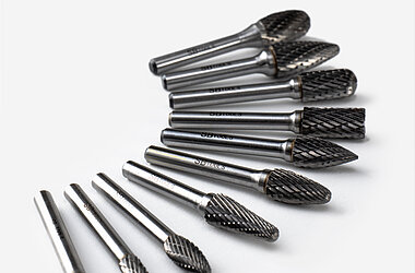 Bone cutters