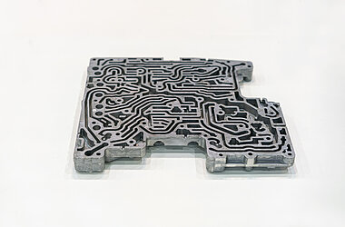 ABS blocks