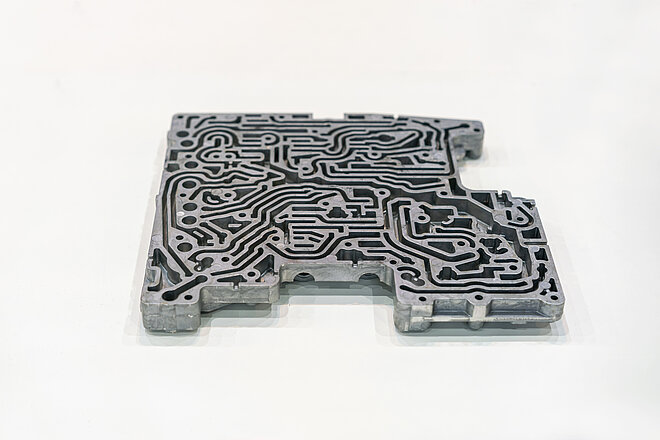ABS blocks - Important component of the anti-lock braking system