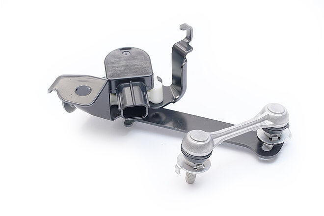 Sensor assemblies - Electronic and / or mechanical components for the measurement of pressure, sound, temperature, etc.