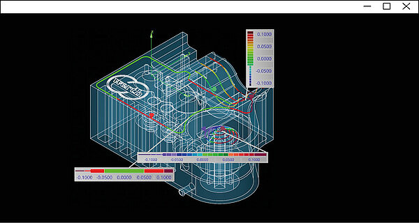 New WinWerth® Version 9.45