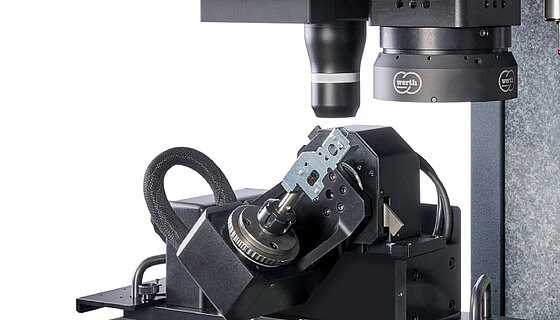 22.10.2024 | Economical measurement with multi-sensor systems - Perfectly integrated in all dimensions